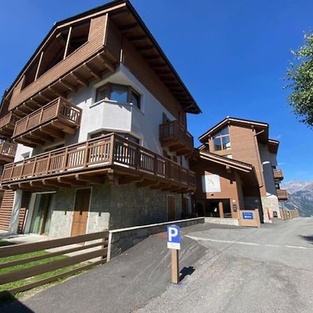 Appartamento Trilocale Luxory,Sulle Piste Da Sci Bormio Extérieur photo