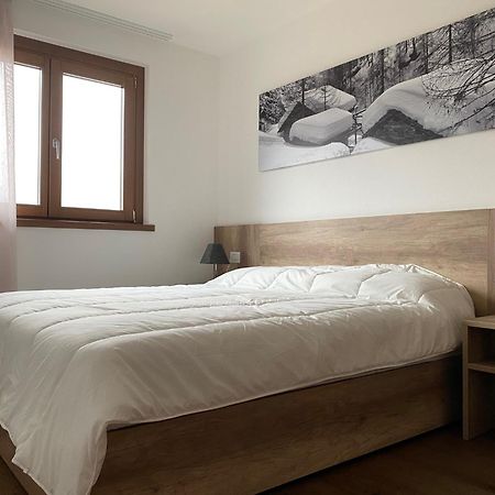 Appartamento Trilocale Luxory,Sulle Piste Da Sci Bormio Extérieur photo