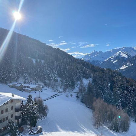Appartamento Trilocale Luxory,Sulle Piste Da Sci Bormio Extérieur photo