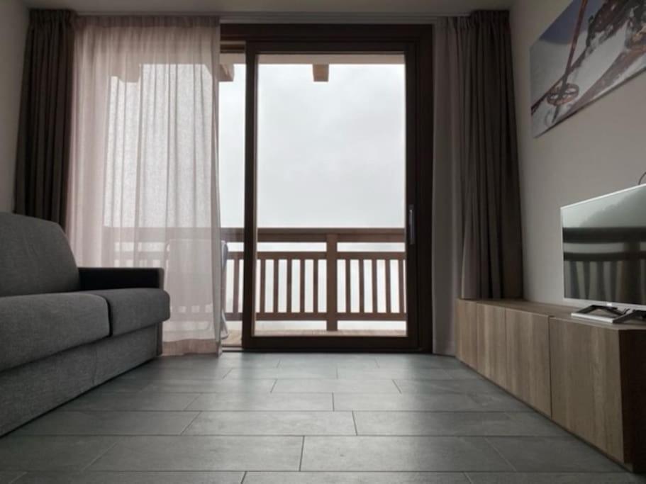 Appartamento Trilocale Luxory,Sulle Piste Da Sci Bormio Extérieur photo