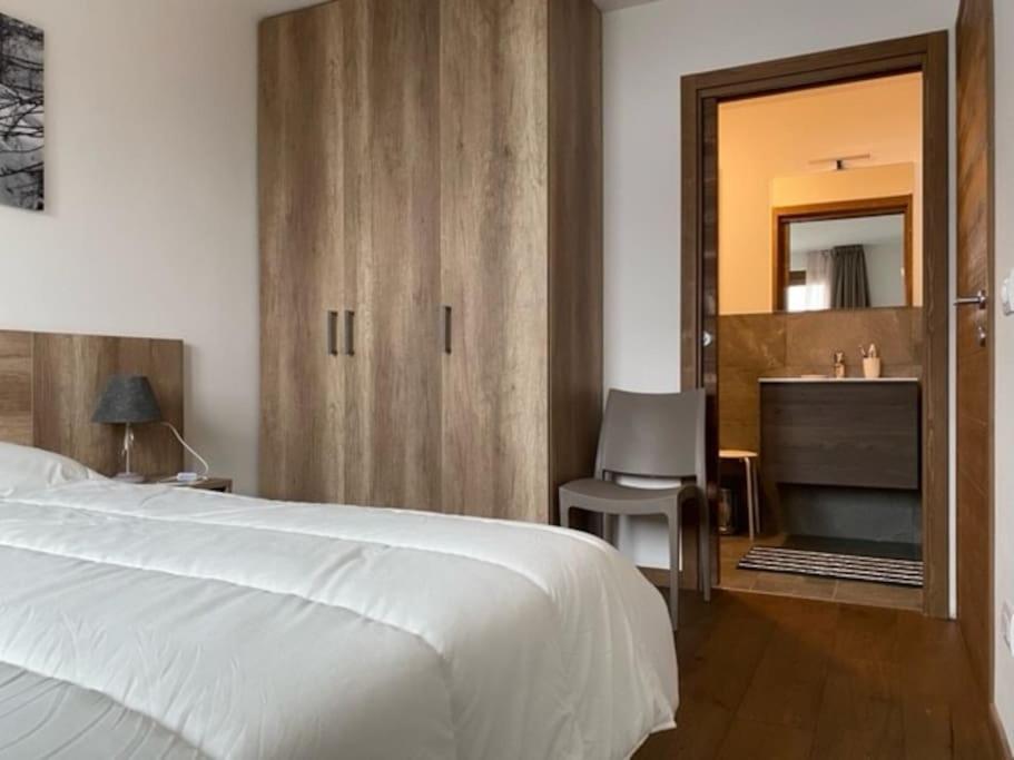 Appartamento Trilocale Luxory,Sulle Piste Da Sci Bormio Extérieur photo