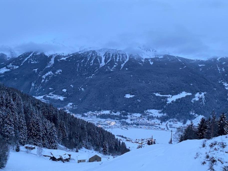 Appartamento Trilocale Luxory,Sulle Piste Da Sci Bormio Extérieur photo