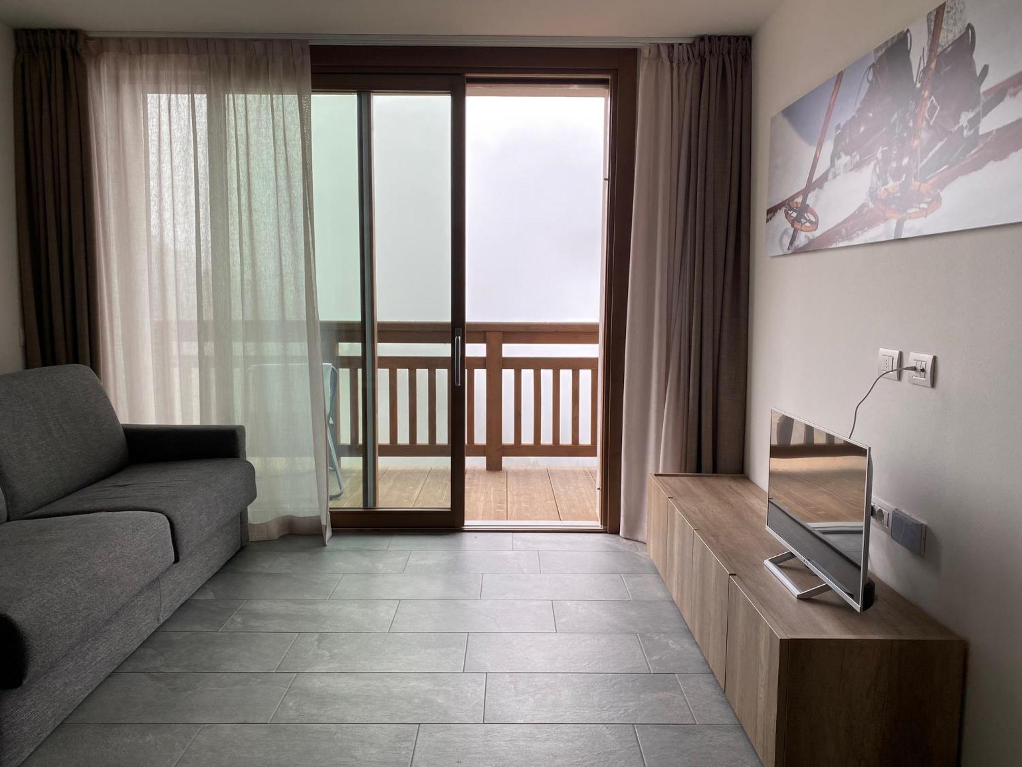 Appartamento Trilocale Luxory,Sulle Piste Da Sci Bormio Extérieur photo